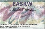 ea5kw