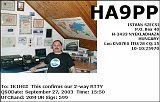 HA9PP_20030927_1550_20M_RTTY