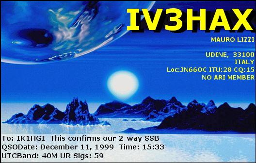 IV3HAX_19991211_1533_40M_SSB.jpg