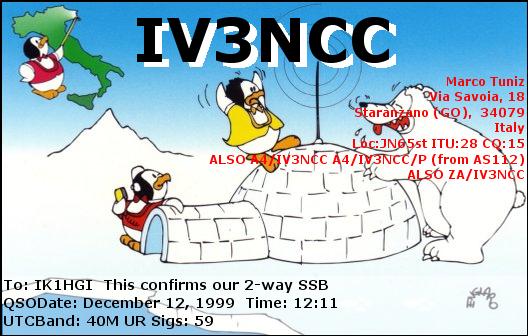 IV3NCC_19991212_1211_40M_SSB.jpg