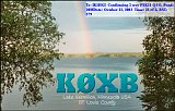 K0XB_20031012_2147_20M_PSK31