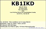 KB1IKD_20030713_2303_20M_PSK31