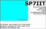 SP7IIT_19991113_1351_15M_PSK31