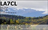 LA7CL_20000109_0748_40M_RTTY