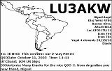 LU3AKW_20031011_1444_10M_PSK31
