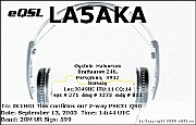 la5aka-psk31