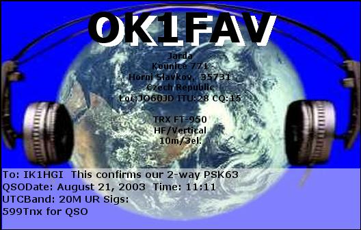 OK1FAV_20030821_1111_20M_PSK63.jpg