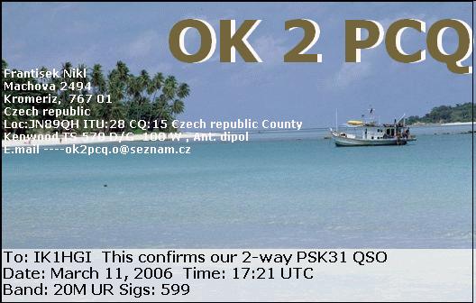 OK2PCQ_20060311_1722_20M_PSK31.jpg
