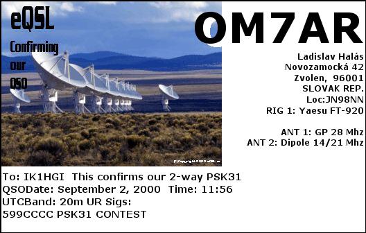 OM7AR_20000902_1156_20m_PSK31.jpg