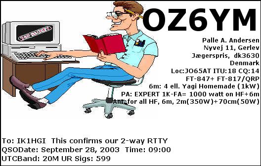 OZ6YM_20030928_0900_20M_RTTY.jpg