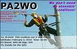 PA2WO_20100202_1600_40M_PSK31