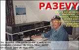 PA3EVY_20031018_0637_20M_RTTY