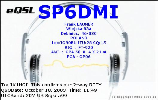 SP6DMI_20031018_1149_20M_RTTY.jpg