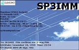SP3IMM_19991118_2234_80M_PSK