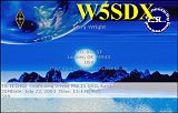 W5SDX_20030722_1317_20M_PSK31