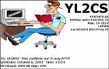 YL2CS_20031006_1354_20M_RTTY