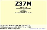 Z37M_20030927_0732_20M_RTTY