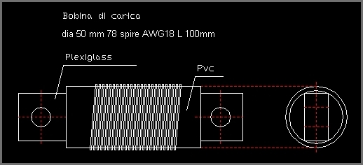 coil drawing