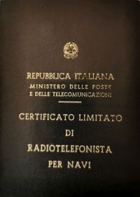 ham license