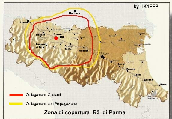 emilia romagna
