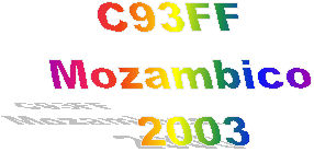 C93FF
Mozambico
2003