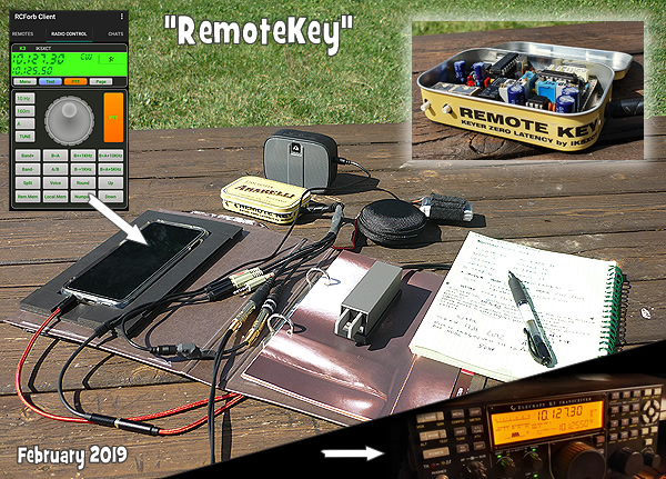 RemoteKey