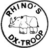 Rhino's DxTroop