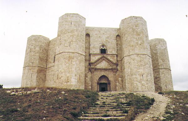 Castel del Monte