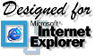 Ottimized for Microsoft Internet Explorer - ' 800 x 600 (resolution) '