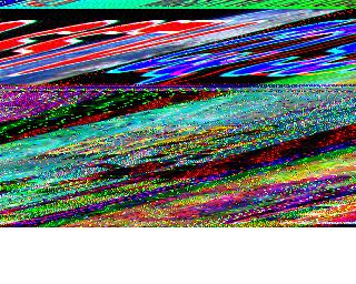 7th previous previous RX de IT9DOO