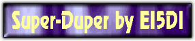 Super-Duper