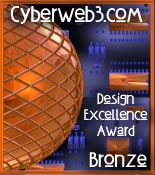 Design Excellence Award-Bronze