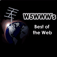 w5www's Best of the Web