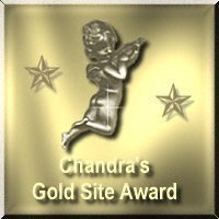 Chandra's Award