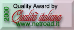 Qualit Italiana - Italian Quality