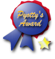 Pyotty Awards!
