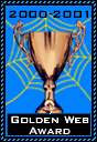 Golden Web Awards - I.A.W.M.D.