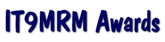 IT9MRM Awards