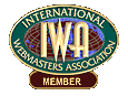 International Webmaster Association