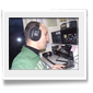 My station 2010/2011