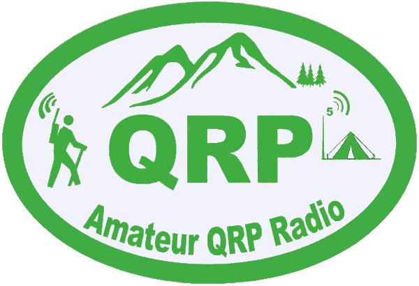 Logo QRP