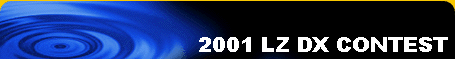 2001 LZ DX CONTEST