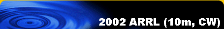 2002 ARRL (10m, CW)