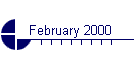 February 2000