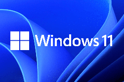 My PC is Powered by Windows 11PRO - 64Bit