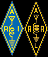 ARI & ARRL
            Member