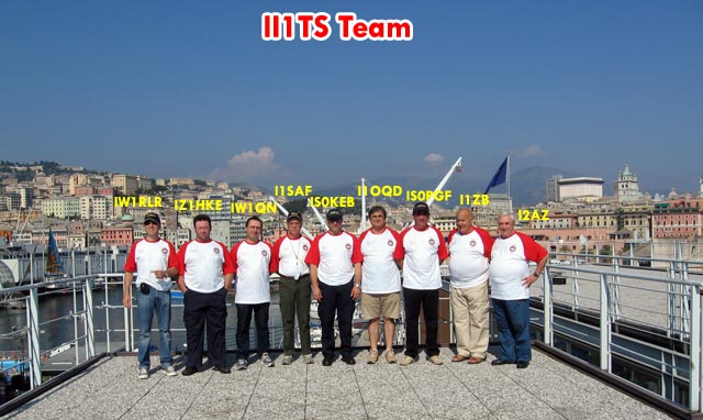 II1TS Team
