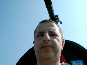 CH-7 Kompress helicopter