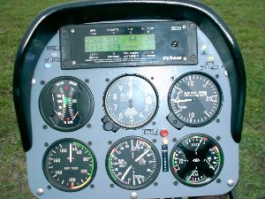 CH-7 Kompress helicopter