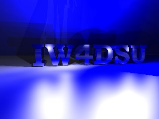 IW4DSU Logo